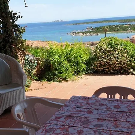 Σπίτι διακοπών Marineledda Vacanze *