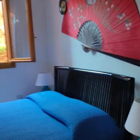 Marineledda Vacanze Σπίτι διακοπών Santa Marinella