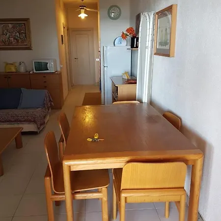 Σπίτι διακοπών Marineledda Vacanze