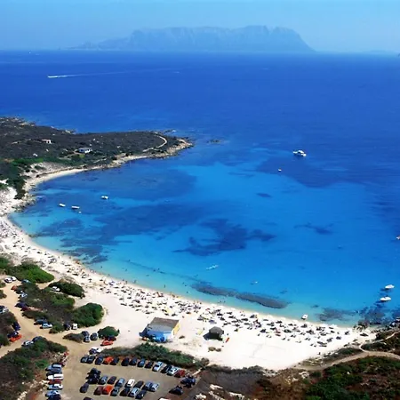 Marineledda Vacanze Semesterbostad *