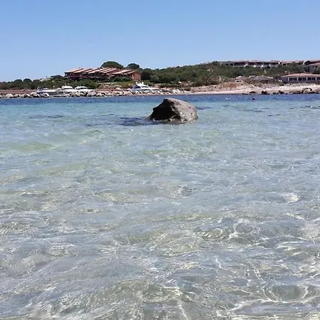 Semesterbostad Marineledda Vacanze Marinella (Sardinia)