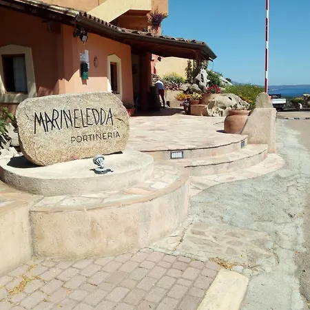 Marineledda Vacanze *