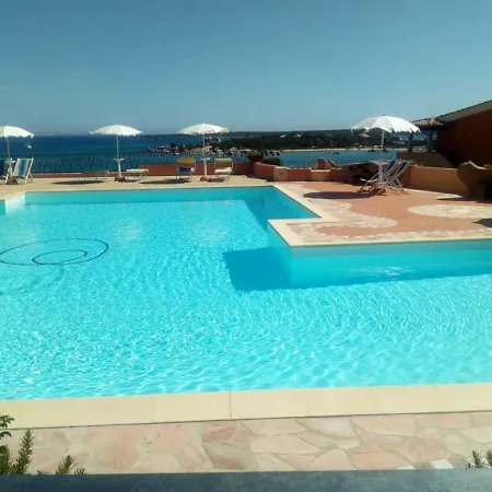 Semesterbostad Marineledda Vacanze *