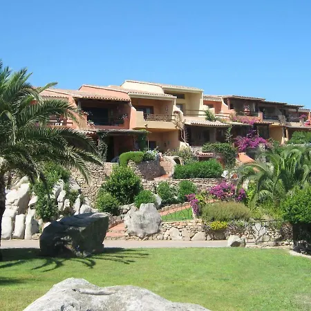 Marineledda Vacanze Holiday home Marinella (Sardinia)